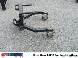 Aebi Schmidt Flexigo 150, Knicklenkung, 40km/h,