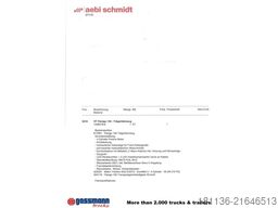 Aebi Schmidt Flexigo 150, Knicklenkung, 40km/h,