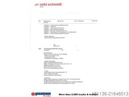 Aebi Schmidt Flexigo 150, Knicklenkung, 40km/h,