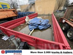 Humbaur HTK 105024, Verzinkt