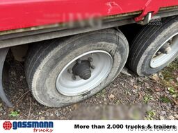 Humbaur HTK 105024, Verzinkt