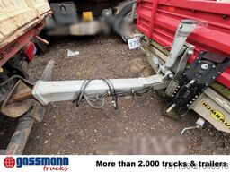 Humbaur HTK 105024, Verzinkt