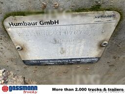 Humbaur HTK 105024, Verzinkt