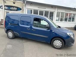 MERCEDES-BENZ Citan Kasten 111 CDI extralang Klima