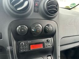MERCEDES-BENZ Citan Kasten 111 CDI extralang Klima