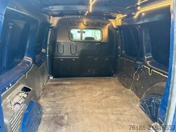 MERCEDES-BENZ Citan Kasten 111 CDI extralang Klima