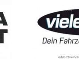 MERCEDES-BENZ 319 Pro CDI L4 H2 Distronic LED Tageszulassung