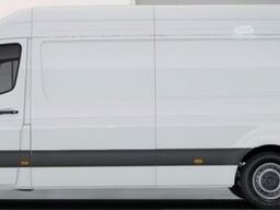 MERCEDES-BENZ 319 Pro CDI L4 H2 Distronic LED Tageszulassung