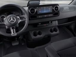 MERCEDES-BENZ 319 Pro CDI L4 H2 Distronic LED Tageszulassung