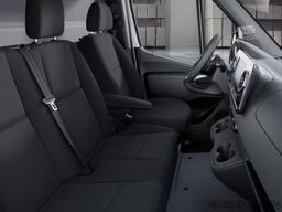 MERCEDES-BENZ 319 Pro CDI L4 H2 Distronic LED Tageszulassung