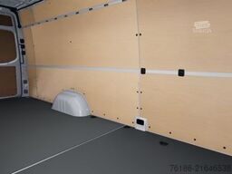 MERCEDES-BENZ 319 Pro CDI L4 H2 Distronic LED Tageszulassung