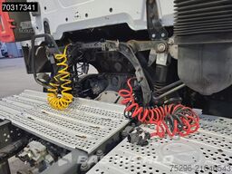 Mercedes Actros 1842 4X2 AUCTION! NL StreamSpace 2xTanks