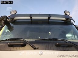 Mercedes Actros 1842 4X2 AUCTION! NL StreamSpace 2xTanks