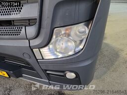 Mercedes Actros 1842 4X2 AUCTION! NL StreamSpace 2xTanks