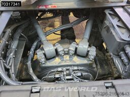 Mercedes Actros 1842 4X2 AUCTION! NL StreamSpace 2xTanks