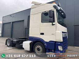 DAF XF 450 SC / Mega / TUV: 10-2026 / NL Truck