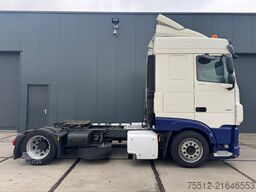 DAF XF 450 SC / Mega / TUV: 10-2026 / NL Truck