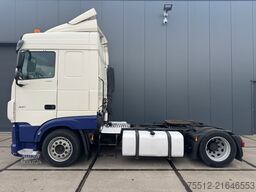 DAF XF 450 SC / Mega / TUV: 10-2026 / NL Truck