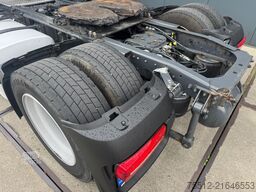 DAF XF 450 SC / Mega / TUV: 10-2026 / NL Truck