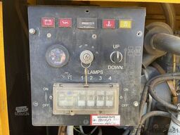 Tower Light VT 1 FHJM