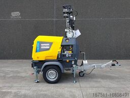 Atlas Copco Hilight H6 +