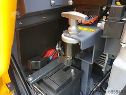 Atlas Copco Hilight H6 +