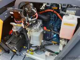 Atlas Copco Hilight H6 +