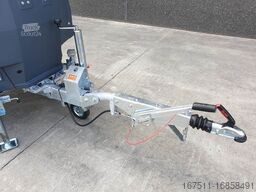 Atlas Copco Hilight H6 +