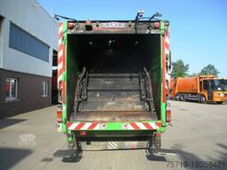 Mercedes-Benz 2633 Econic Faun Variopress II 524 EEV