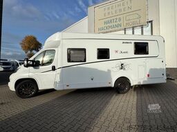 DETHLEFFS Just 90 T 7052 DBM