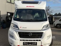 DETHLEFFS Just 90 T 7052 DBM