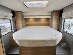 DETHLEFFS Just 90 T 7052 DBM