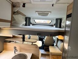 DETHLEFFS Just 90 T 7052 DBM