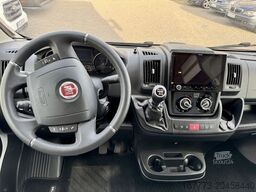 DETHLEFFS Just 90 T 7052 DBM