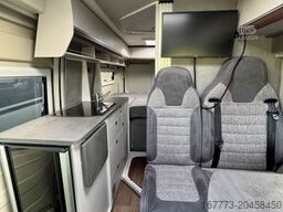 PÖSSL Summit Shine 600 R plus