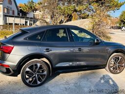 AUDI | Q5 Sportback