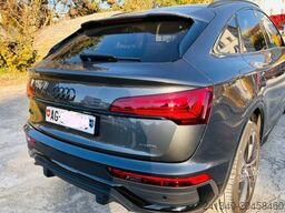  AUDI | Q5 Sportback