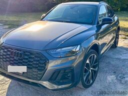 AUDI | Q5 Sportback