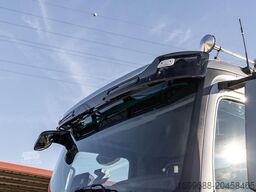 MERCEDES-BENZ Arocs 2653 K Navi AUT Trigenius