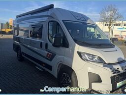 CHALLENGER Van Sport Edition V210 1.HAND#8G-TRONIC#SOLAR