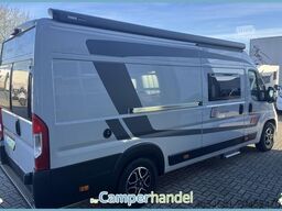 CHALLENGER Van Sport Edition V210 1.HAND#8G-TRONIC#SOLAR