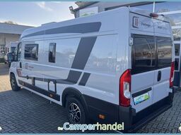 CHALLENGER Van Sport Edition V210 1.HAND#8G-TRONIC#SOLAR