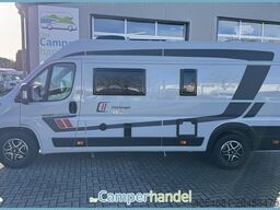 CHALLENGER Van Sport Edition V210 1.HAND#8G-TRONIC#SOLAR