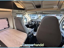 CHALLENGER Van Sport Edition V210 1.HAND#8G-TRONIC#SOLAR