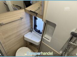 CHALLENGER Van Sport Edition V210 1.HAND#8G-TRONIC#SOLAR