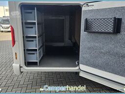 CARTHAGO c-tourer T 143 LE 1.HAND#HUBSTUETZEN#SAT#SOLAR