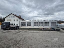 SCHEUERLE EuroCompact FL02 2fach Tele 17 m im Bett