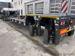 SCHEUERLE EuroCompact FL02 2fach Tele 17 m im Bett