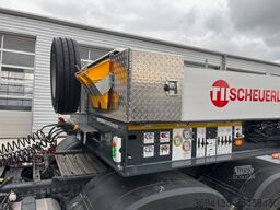 SCHEUERLE EuroCompact FL02 2fach Tele 17 m im Bett