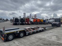 SCHEUERLE EuroCompact FL02 2fach Tele 17 m im Bett